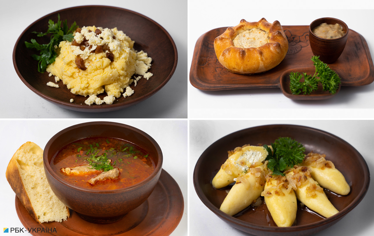 Крафтові продукти та вино. Куди можна поїхати в гастротури по Україні